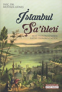 Kurye Kitabevi - İstanbul Şairleri