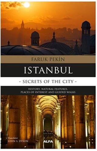 Kurye Kitabevi - Istanbul - Secret Of The Cıty