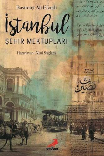 Kurye Kitabevi - İstanbul Şehir Mektupları
