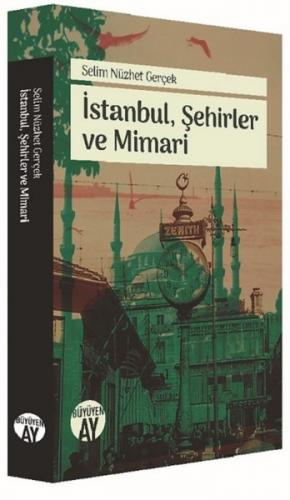 Kurye Kitabevi - İstanbul,Şehirler ve Mimari