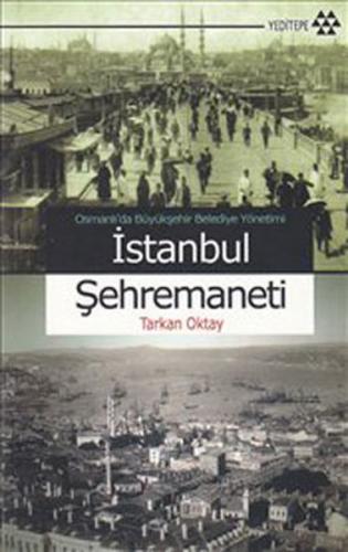 Kurye Kitabevi - İstanbul Şehremaneti