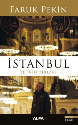 Kurye Kitabevi - İstanbul-Şehrin Sırları