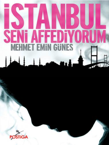 Kurye Kitabevi - İstanbul Seni Affediyorum