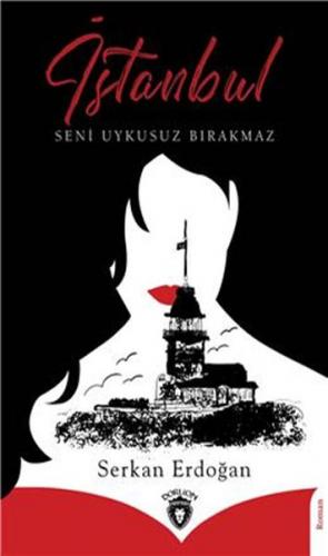 Kurye Kitabevi - İstanbul Seni Uykusuz Bırakmaz