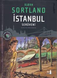 Kurye Kitabevi - İstanbul Serüveni