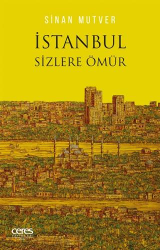 Kurye Kitabevi - İstanbul Sizlere Ömür