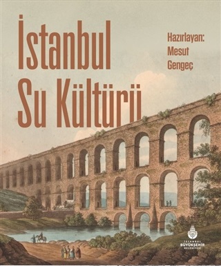 Kurye Kitabevi - İstanbul Su Kültürü