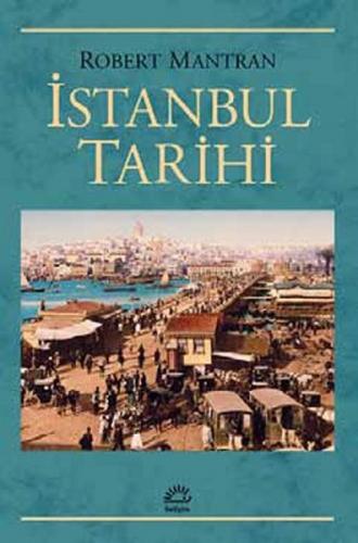 Kurye Kitabevi - İstanbul Tarihi