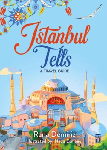 İstanbul Tells