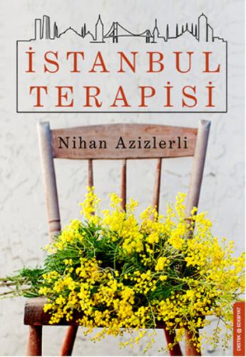 Kurye Kitabevi - İstanbul Terapisi
