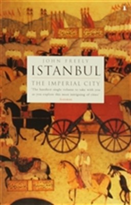 Kurye Kitabevi - Istanbul The Imperial City