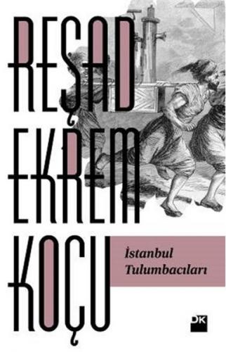 Kurye Kitabevi - İstanbul Tulumbacıları