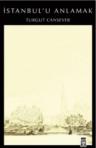 İstanbul’u Anlamak - Münzevi Kitabevi
