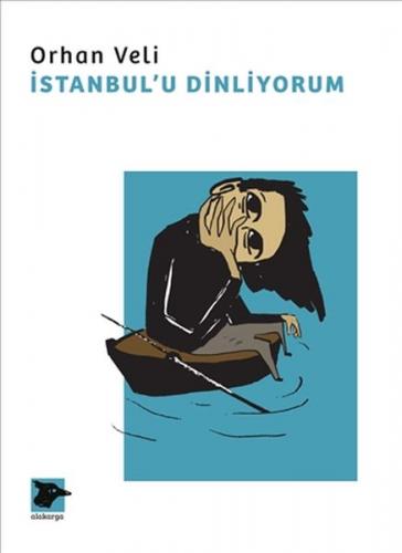 Kurye Kitabevi - Istanbul’u Dinliyorum