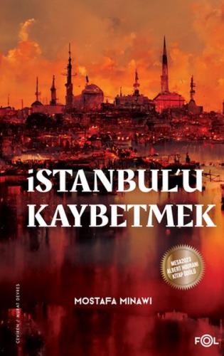 Kurye Kitabevi - İstanbul’u Kaybetmek