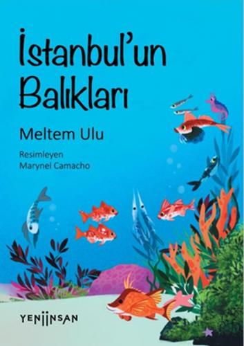 Kurye Kitabevi - İstanbulun Balıkları