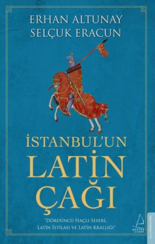 Kurye Kitabevi - İstanbul’un Latin Çağı