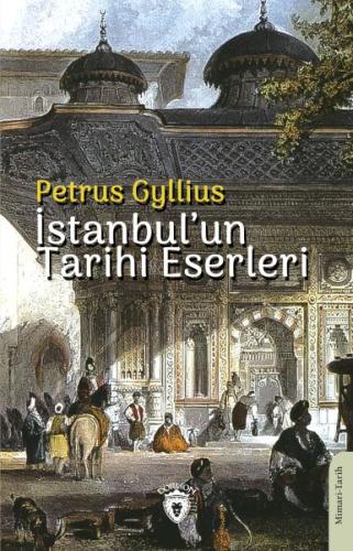 Kurye Kitabevi - İstanbul’un Tarihi Eserleri