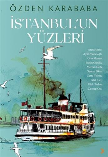 Kurye Kitabevi - İstanbulun Yüzleri