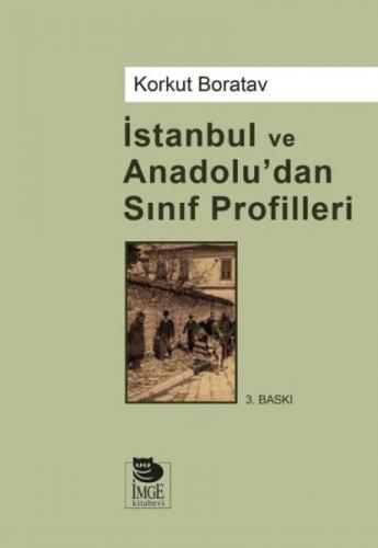Kurye Kitabevi - İstanbul ve Anadoludan Sınıf Profılleri