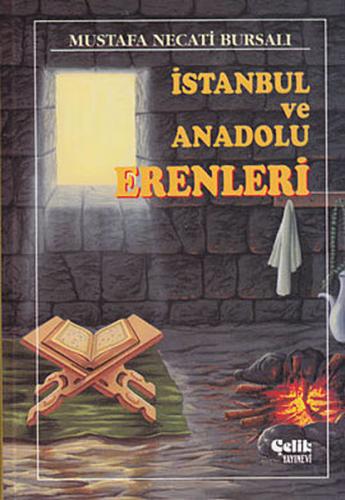 Kurye Kitabevi - İstanbul ve Anadolu Erenleri