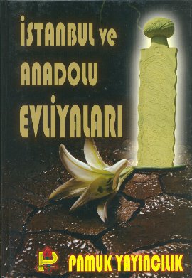 Kurye Kitabevi - İstanbul ve Anadolu Evliyaları Evliya 002