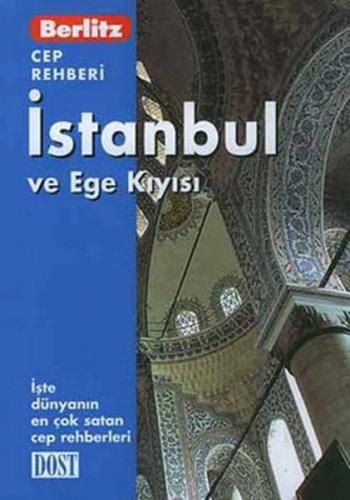 Kurye Kitabevi - İstanbul ve Ege Kıyısı Cep Rehberi