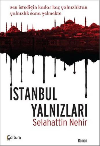 Kurye Kitabevi - İstanbul Yalnızları