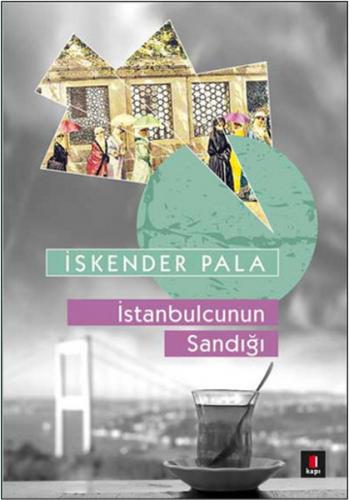 Kurye Kitabevi - İstanbulcunun Sandığı