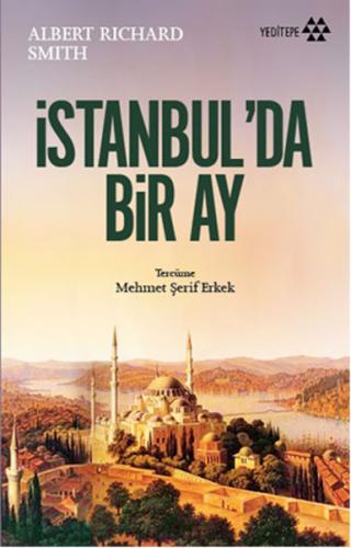 Kurye Kitabevi - İstanbulda Bir Ay