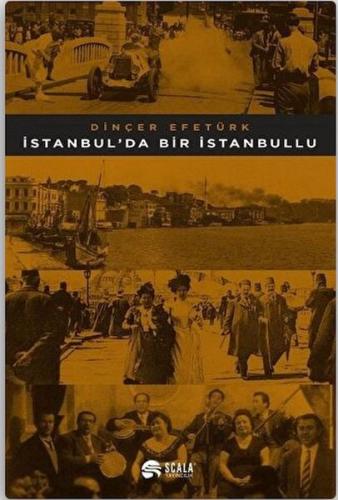 Kurye Kitabevi - İstanbul'da Bir İstanbullu