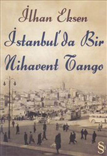Kurye Kitabevi - İstanbul'da Bir Nihavent Tango
