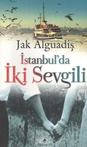 Kurye Kitabevi - İstanbul'da İki Sevgili