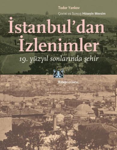 İstanbul'dan İzlenimler
