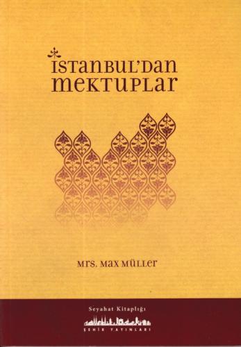 Kurye Kitabevi - İstanbul'dan Mektuplar