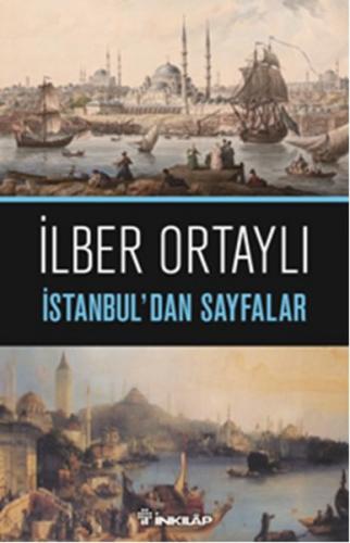 Kurye Kitabevi - İstanbuldan Sayfalar