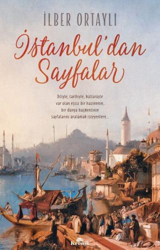 Kurye Kitabevi - İstanbuldan Sayfalar