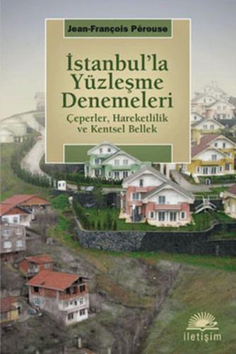 Kurye Kitabevi - İstanbul'la Yüzleşme Denemeleri