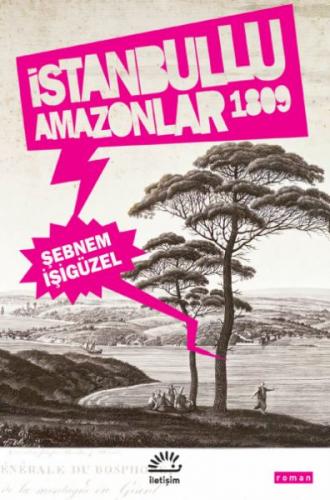 Kurye Kitabevi - İstanbullu Amazonlar 1809