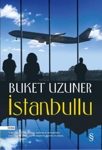 Kurye Kitabevi - İstanbullu-İngilizce