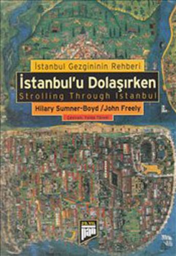 Kurye Kitabevi - İstanbul'u Dolaşırken