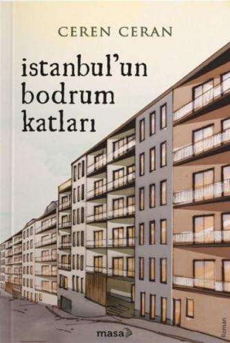 Kurye Kitabevi - İstanbul'un Bodrum Katları