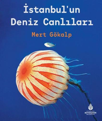 Kurye Kitabevi - İstanbulun Deniz Canlıları