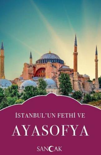 Kurye Kitabevi - İstanbulun Fethi ve Ayasofya