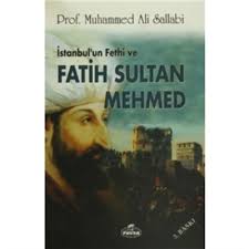 Kurye Kitabevi - İstanbul'un Fethi ve Fatih Sultan Mehmed