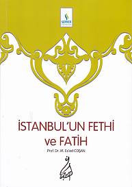 Kurye Kitabevi - İstanbul'un Fethi ve Fatih