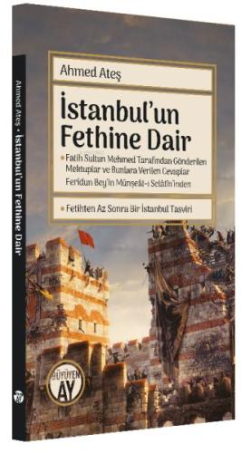 Kurye Kitabevi - İstanbul'un Fethine Dair