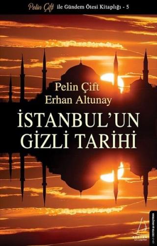 Kurye Kitabevi - İstanbulun Gizli Tarihi