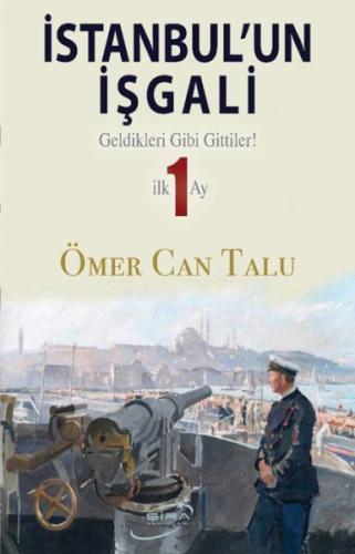 Kurye Kitabevi - İstanbul'un İşgali