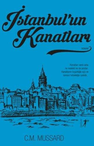Kurye Kitabevi - İstanbulun Kanatları
